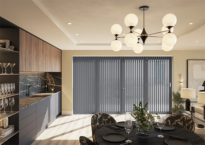 Anthology, Cobra - Vertical Blind - Image 8